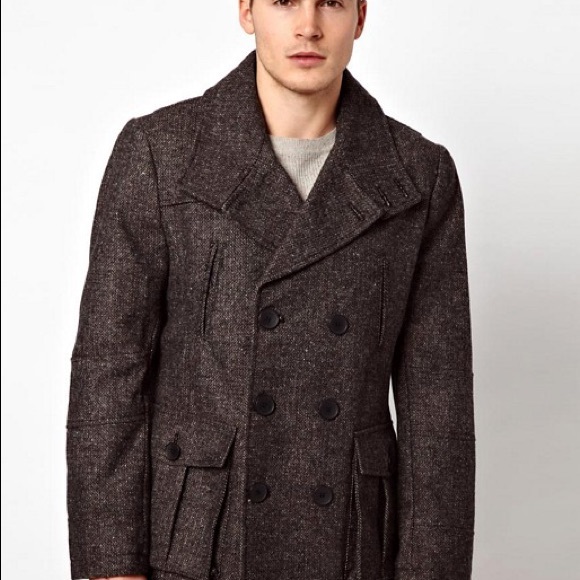 French Connection Men’s Coat - Picture 3 of 4